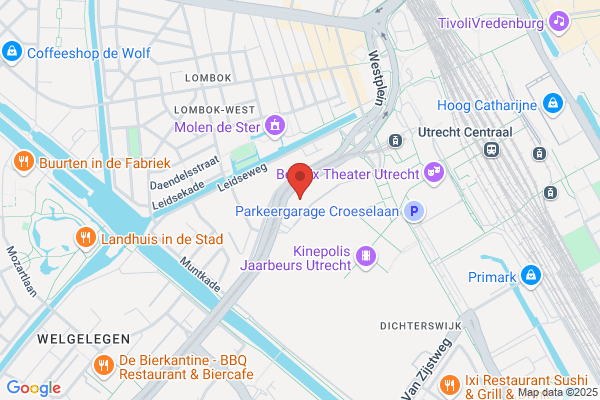 De ParketWacht