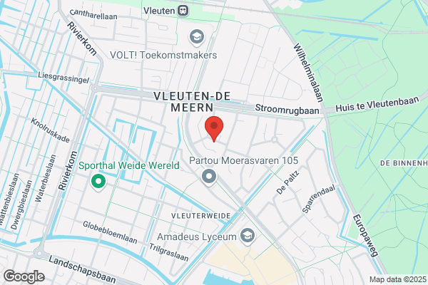 Baak Vleuten Consultancy Bv