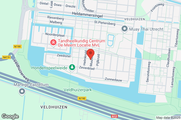 Qms Gielen & Partners Bv