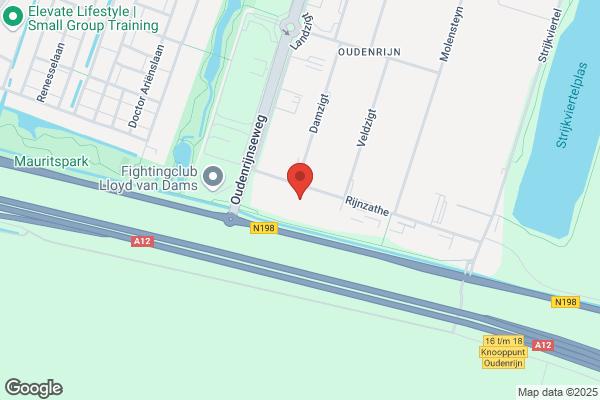 Van Roon Loopbaanbegeleiding & Interim A
