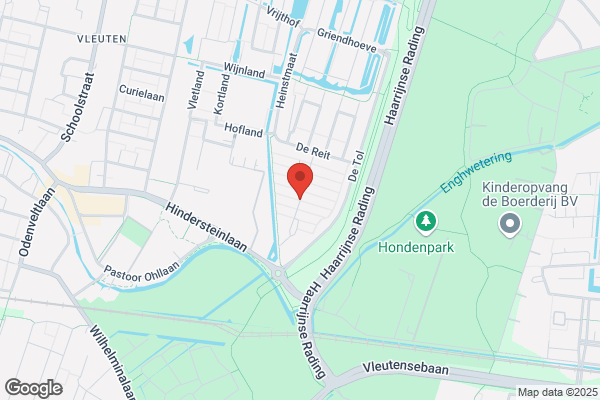 Vof Pqr-Consult