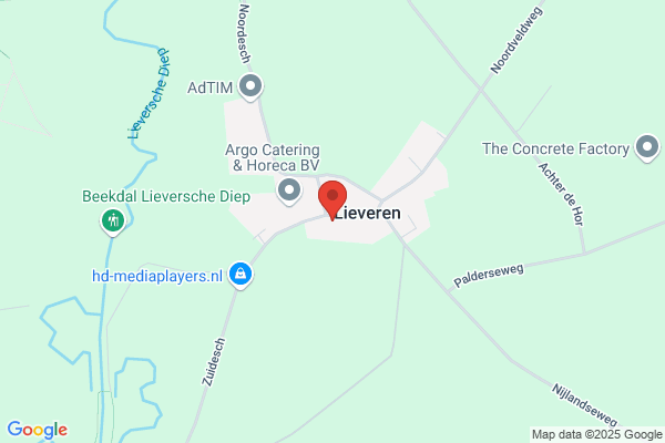 Maitland Concept, Stichting