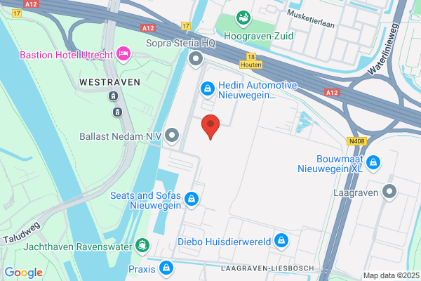 Ip Nieuwegein