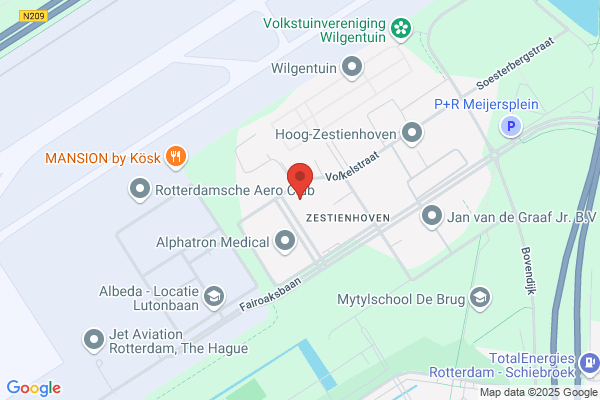 Cet Benelux Nv