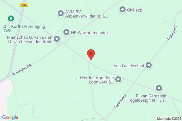 Firma Wout Van Donselaar