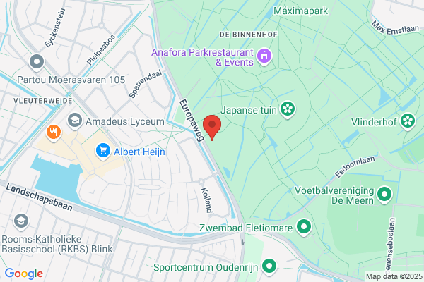 G.P.J. Den Hollander Potplanten Bv