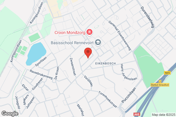 Hoveniersbedrijf Van Alphen