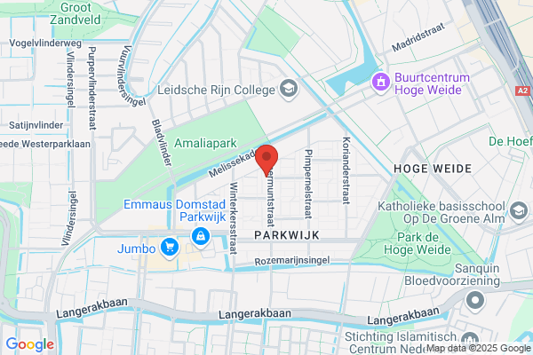 Administratie- En Adviesbureau Vergeer