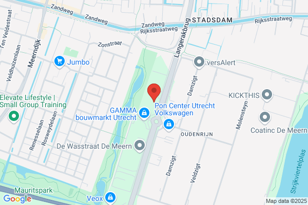 Administratiekantoor Kruunenberg
