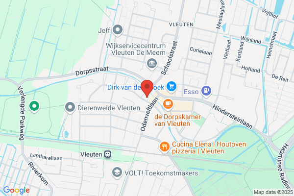 Administratiekantoor M. Delmee