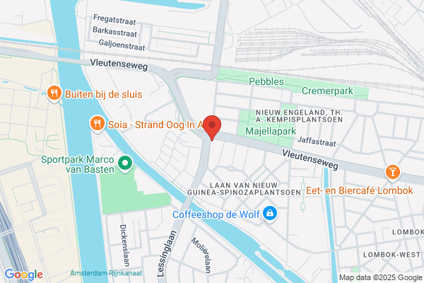 Administratiekantoor Starmans