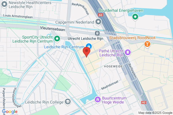 Patz Administraties