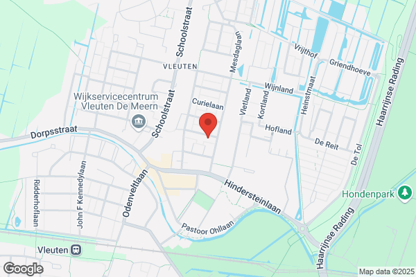 Van Huissteden Administraties