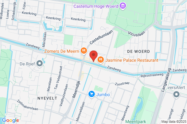 Bakkerij Verkerk Bv