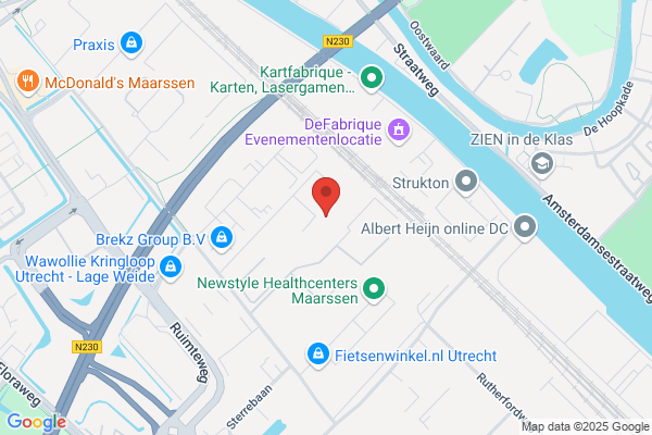 Your Choice Catering Utrecht