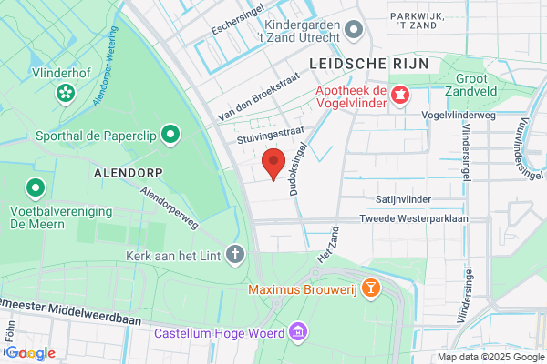 Level8 Systems Benelux Bv