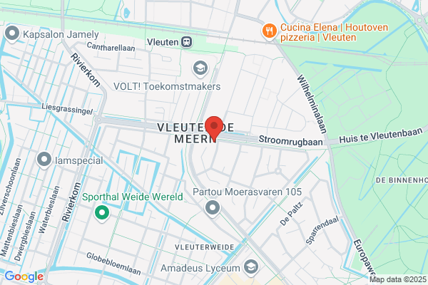 MY PC Utrecht