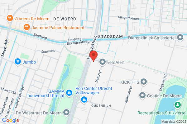 Sagax Services Bv