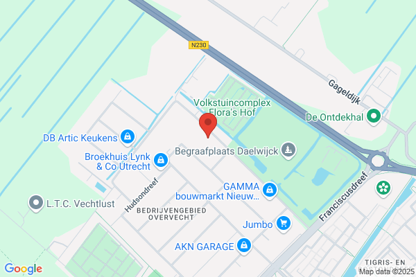 Black Benelux Bv