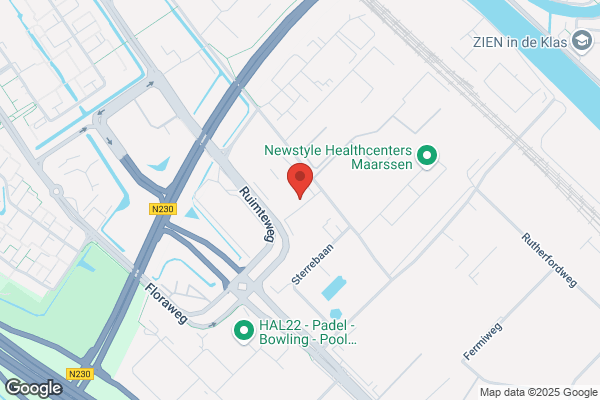 Multicopy The Communication Company | Maarssenbroek Lage Weide