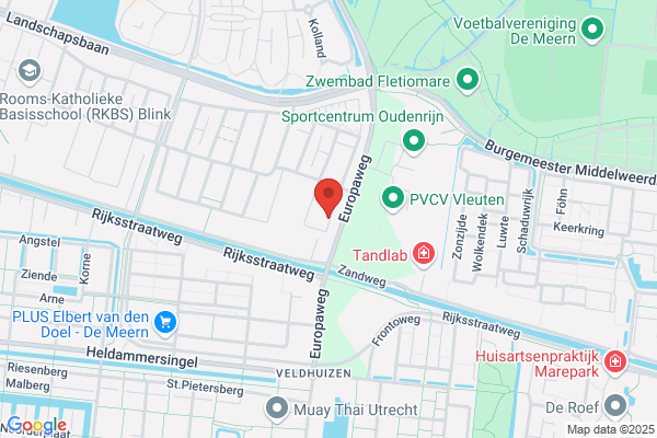 Elektrotechnisch Bedrijf Jac. Van Breukelen Vof