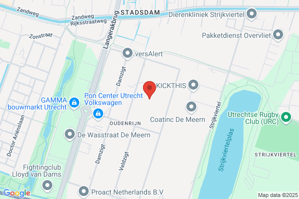 Gerssen Elektrotechniek Bv
