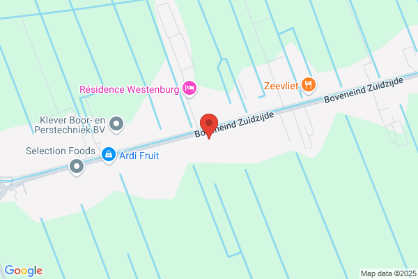 Van Beusekom Harmelen Bv