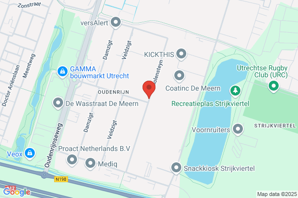 Bolderheij Bv