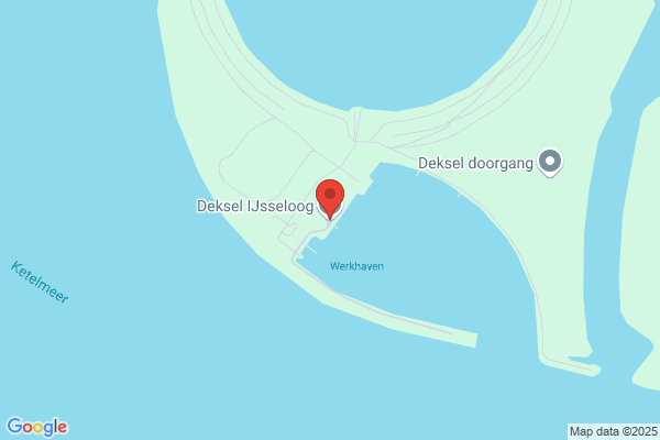 Deksels en Meer Projectondersteuning