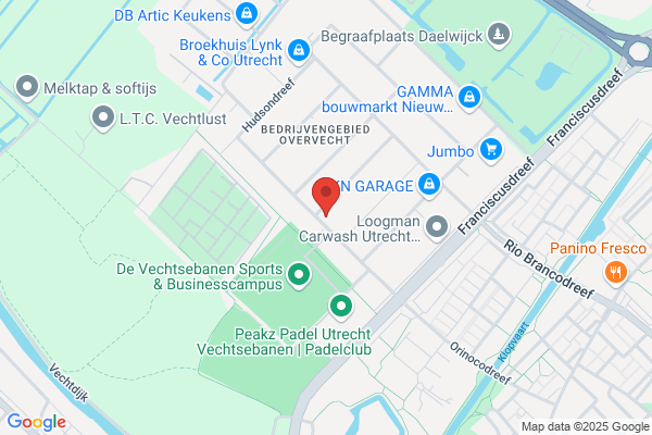 Adnes Kitwerken BV