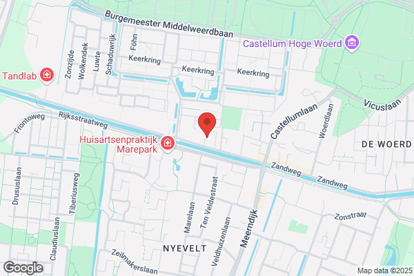 Bouwbedrijf Kok BV