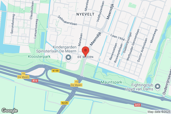 Het Vertrouwen Metsel & Renovatiebedrijf