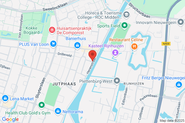 Kunststof voor jou