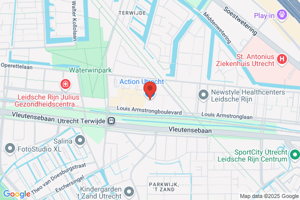 Action Utrecht