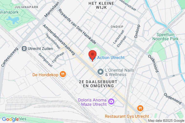 Action Utrecht