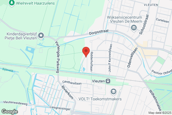 Weide, De