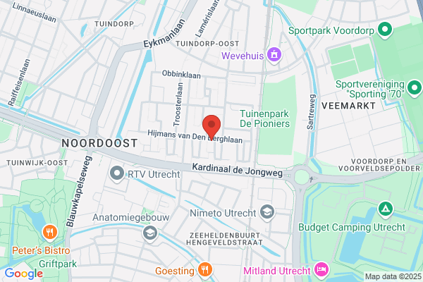 DUO-ontwerp