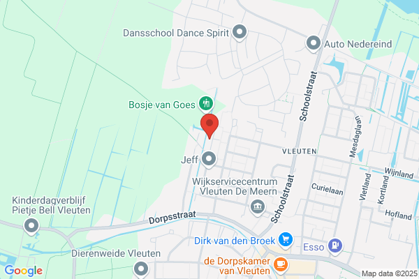Koningsberger & Van Duijnhoven