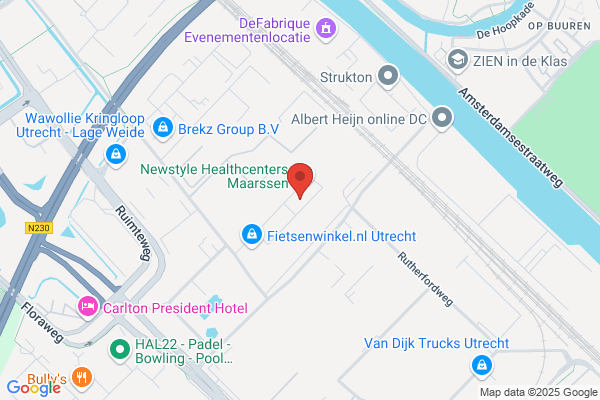 Fysiopoint Maarssen