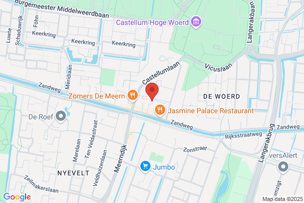 Oeveren Fysiotherapie Melanie van