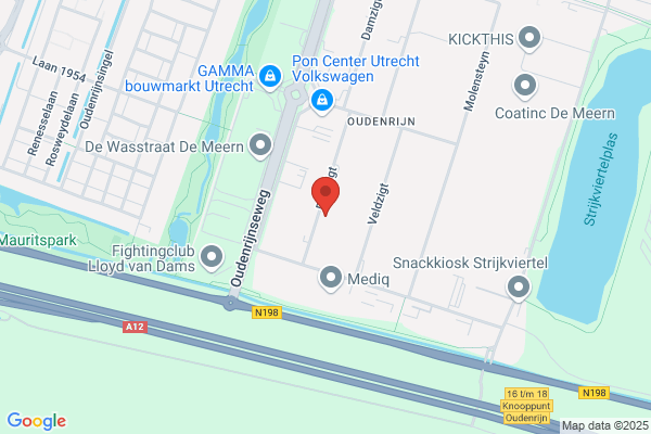 Asbestverwijdering Vako Bv