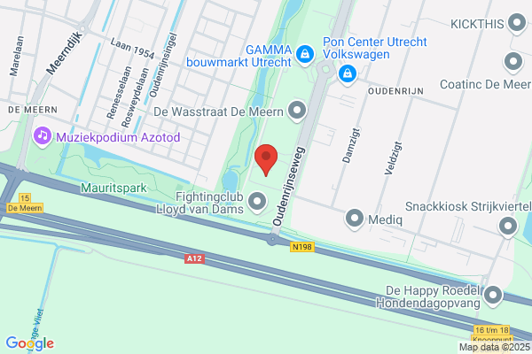 Vba Vleuten