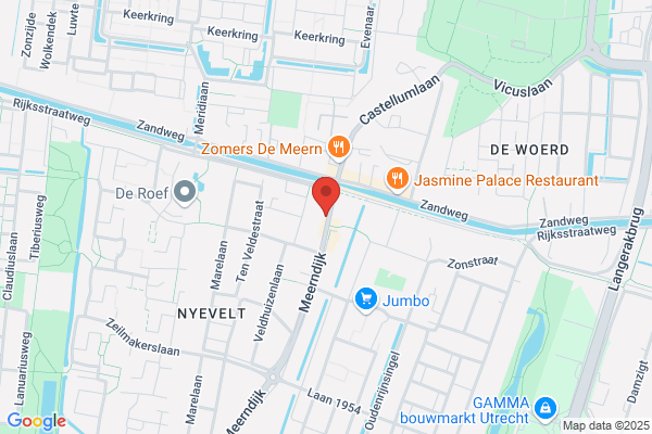 De Hypotheekshop