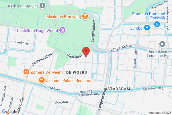 De Groof
