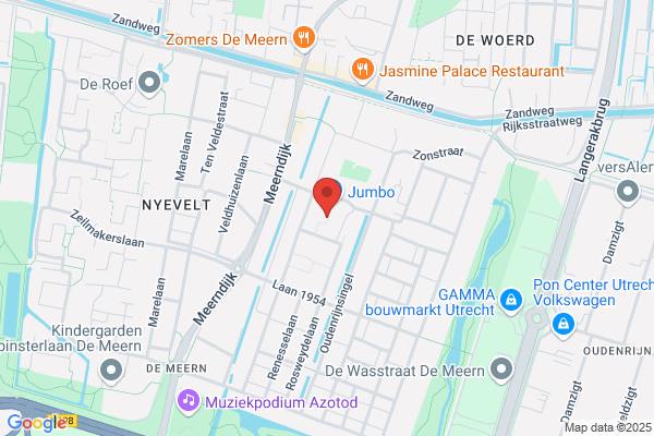 Vandenhorst