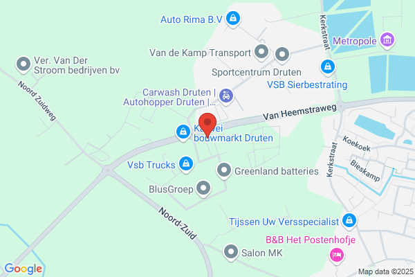Unomat Instrumenten Bv