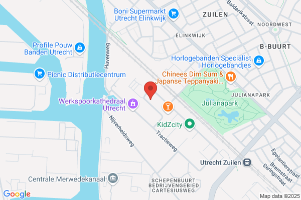 R. Ruiter Interieurbouw & Betimmering