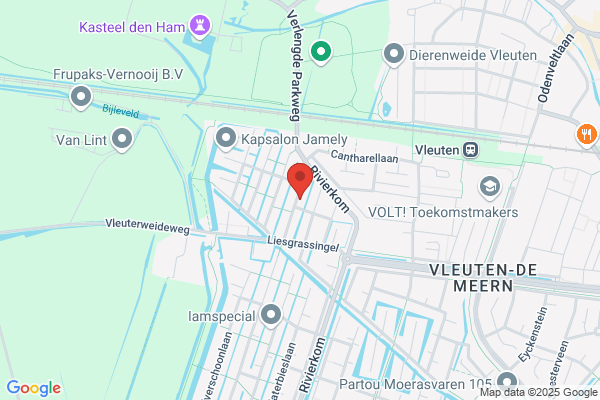 Giroflex Ned Bv