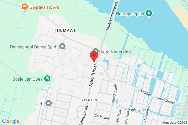 A J Van Zoeren