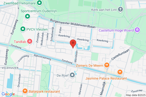 Ellevoet, De